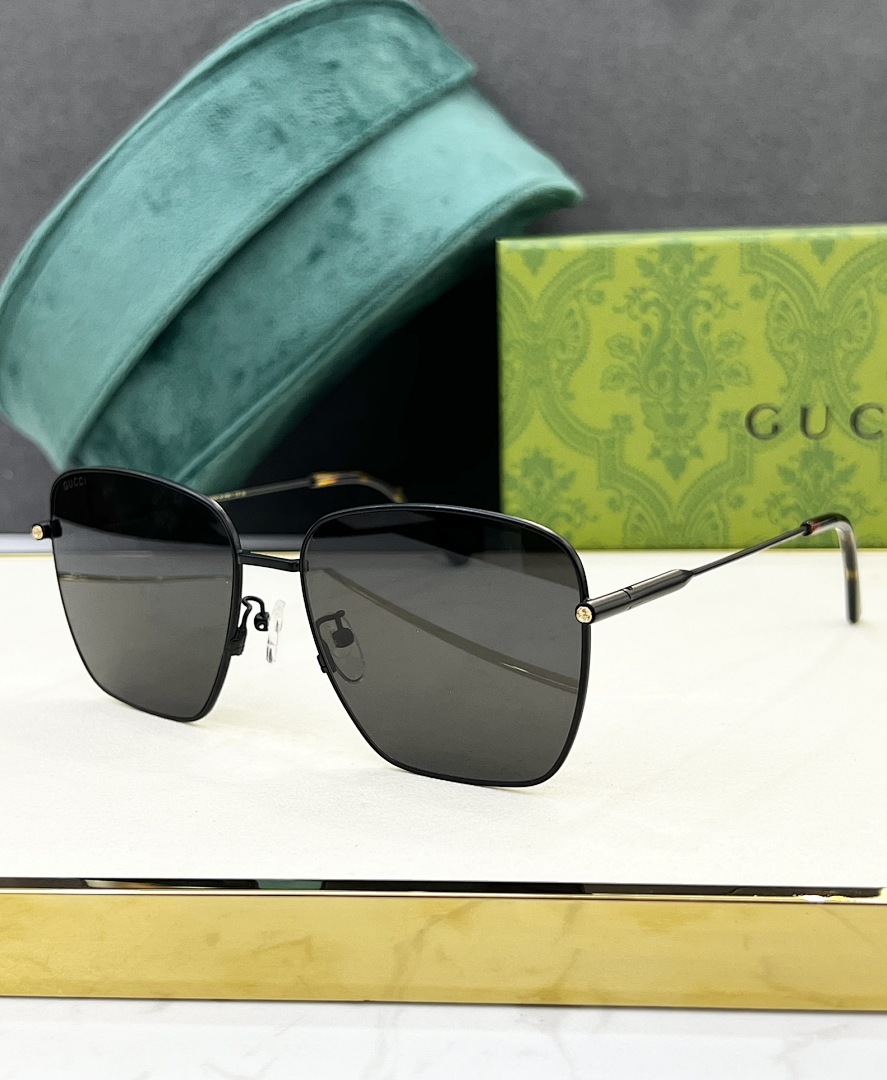 Other GUCCIMODEL:GG1414OSIZE:58 - Image 6