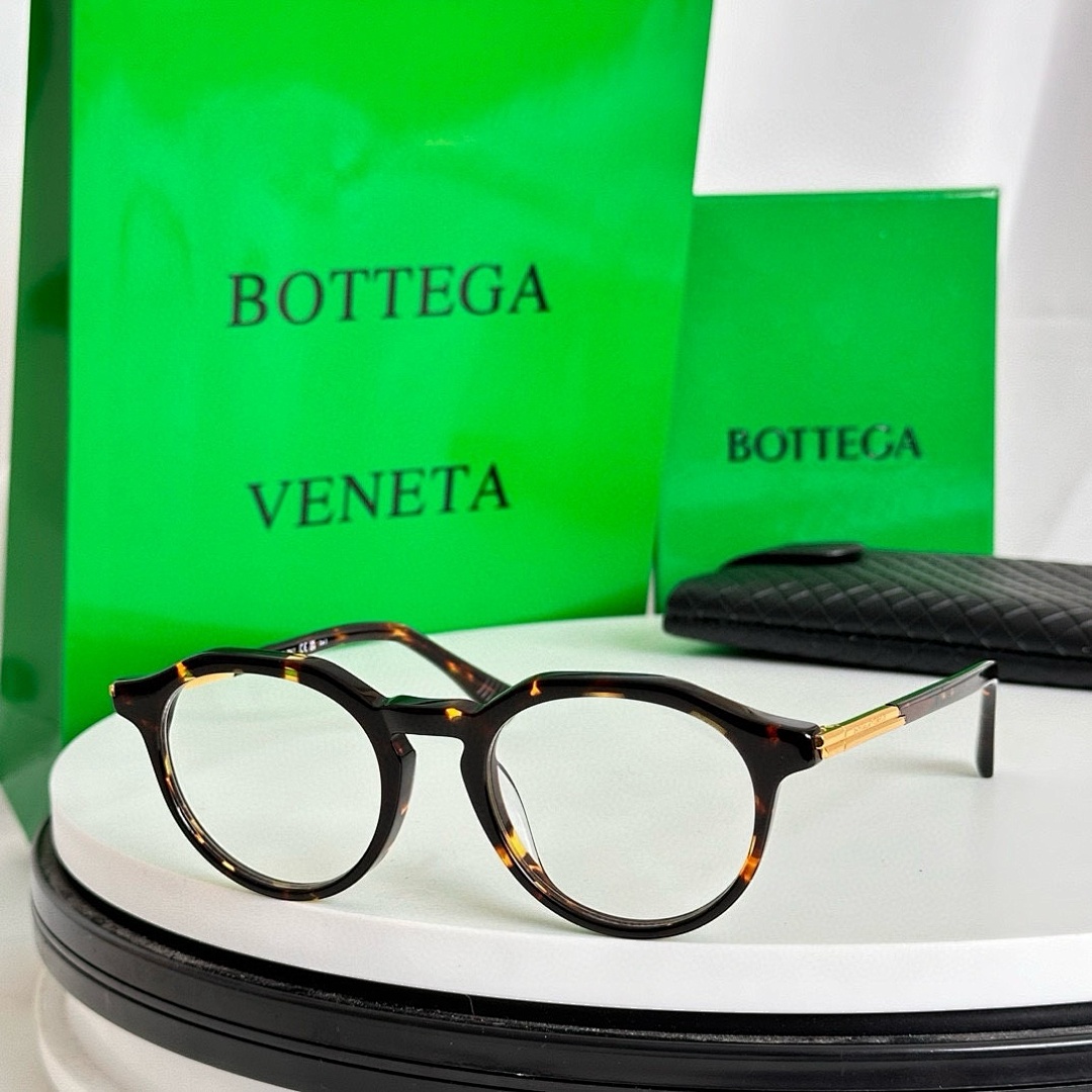 BOTTEGA VENETA:BV1260SSIZE:49, photo 1