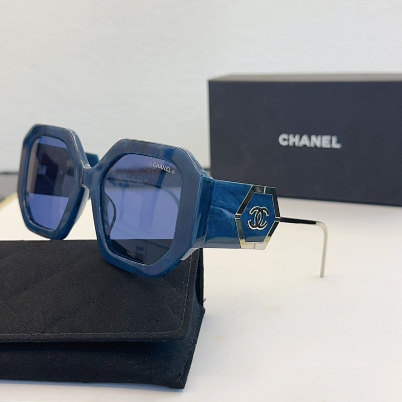 Chanel MODEL:A95084SIZE:54, photo 1