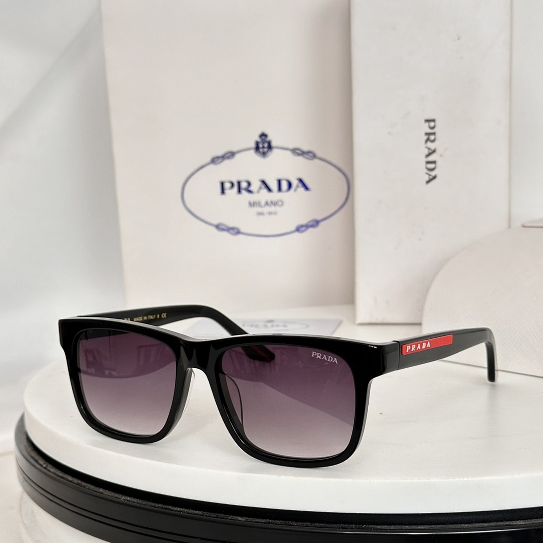 Prada MODEL:PS05YSSIZE:56 - Image 6
