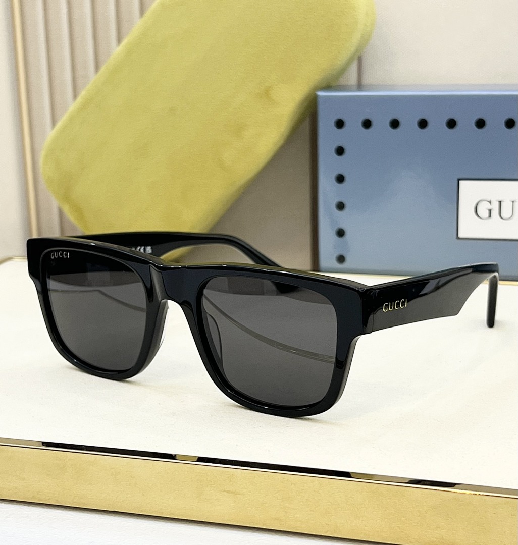Other GUCCIMODELGG1427SSIZE 53 21-145_