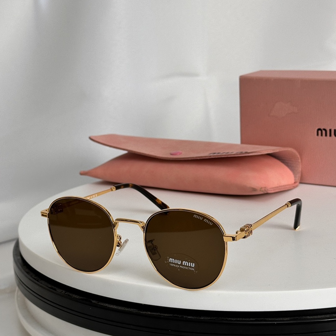 Miu Miu MIUMIUMod:MU 55ZSSize:50 - Image 6