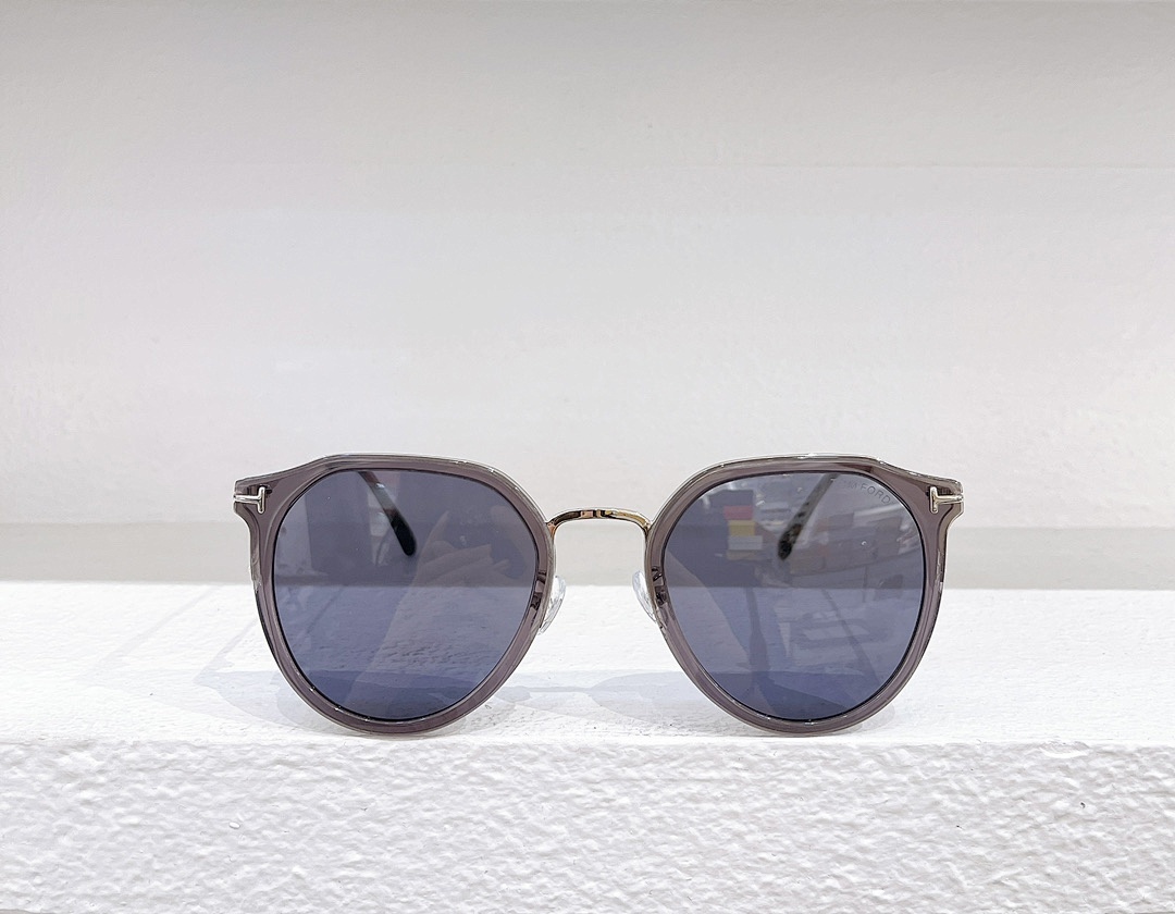 Other TOM FORDMODEL:TF897-KSIZE:55 - Image 5