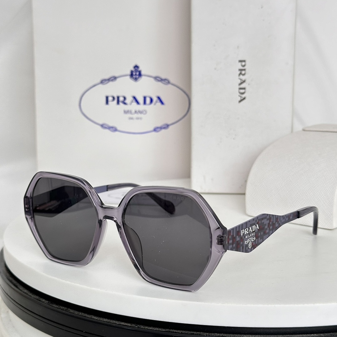 Prada MODEL:PRA69E SIZE:59 - Image 9