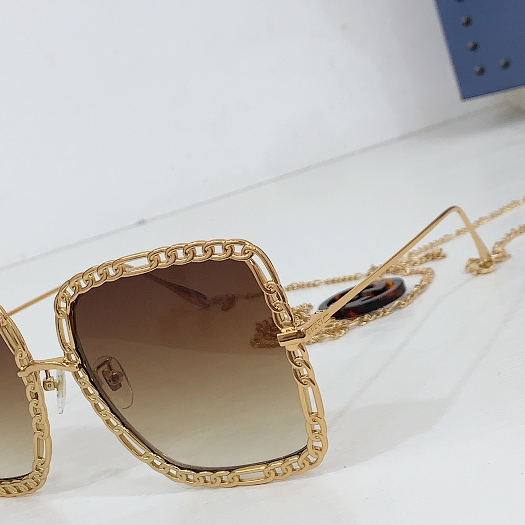 Other Gucci Model:GG1033S Size:58 - Image 6