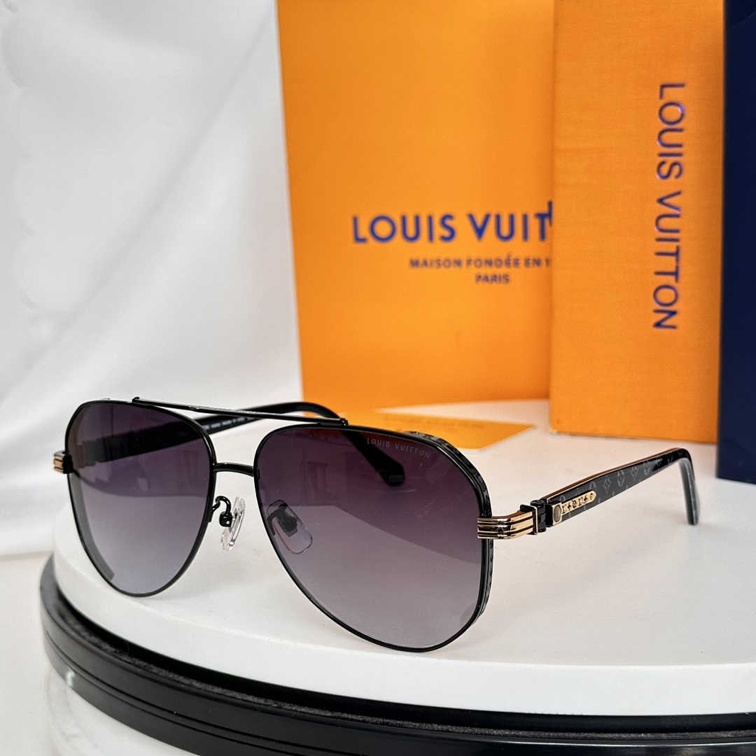 Other LOUIS VUITTON MODEL:Z1229 SIZE:61 - Image 6