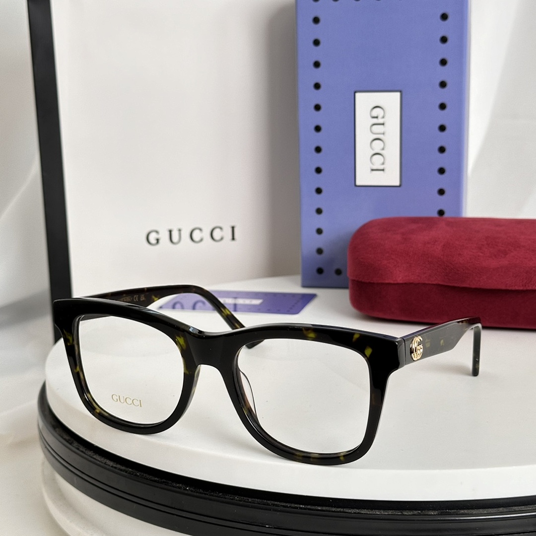 Other GUCCIMODEL:GG1332OSIZE:54 - Image 8