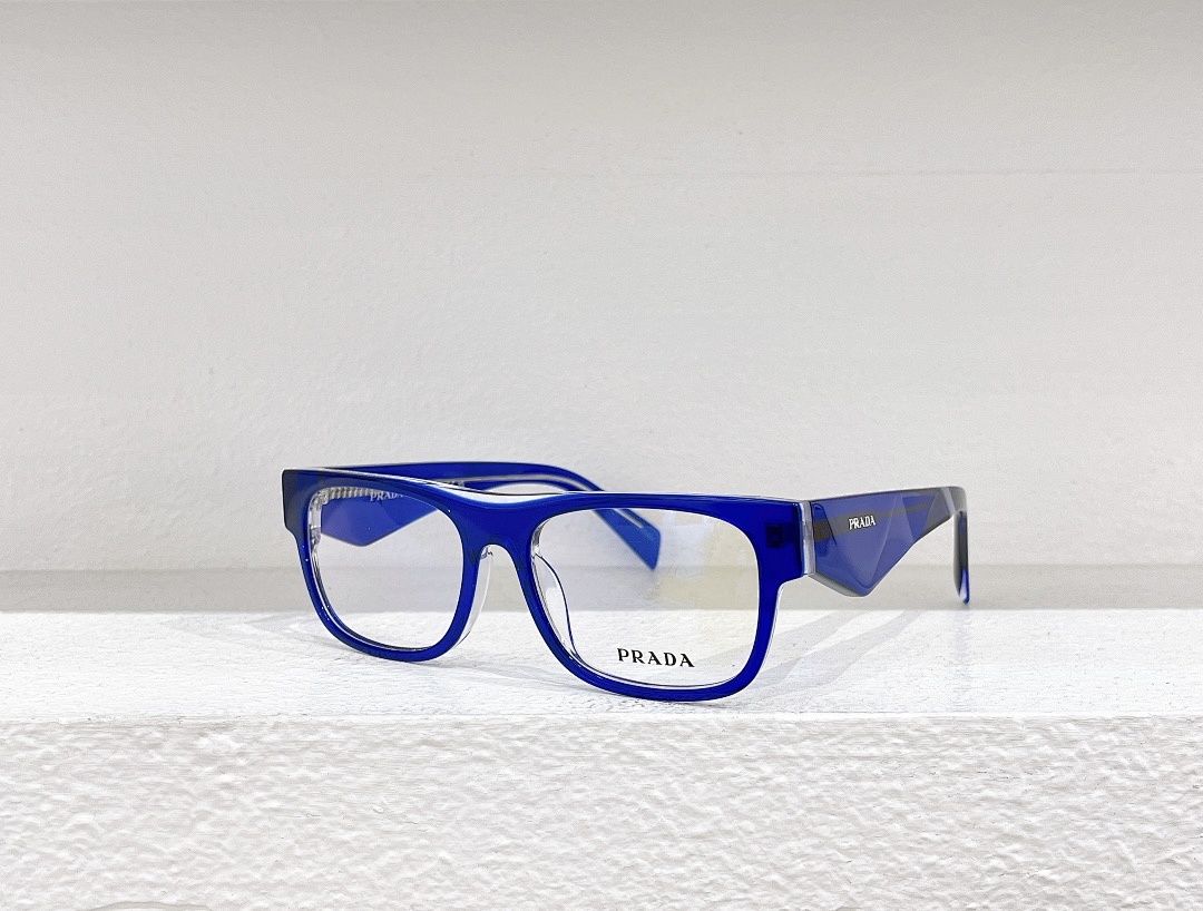 Prada MODEL VPR A22ZSIZE 53 17-145_ - Image 8