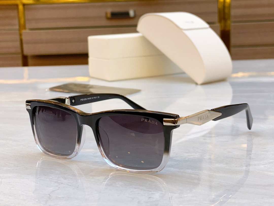 Prada MODEL:PR96Z,SIZE:54 - Image 9