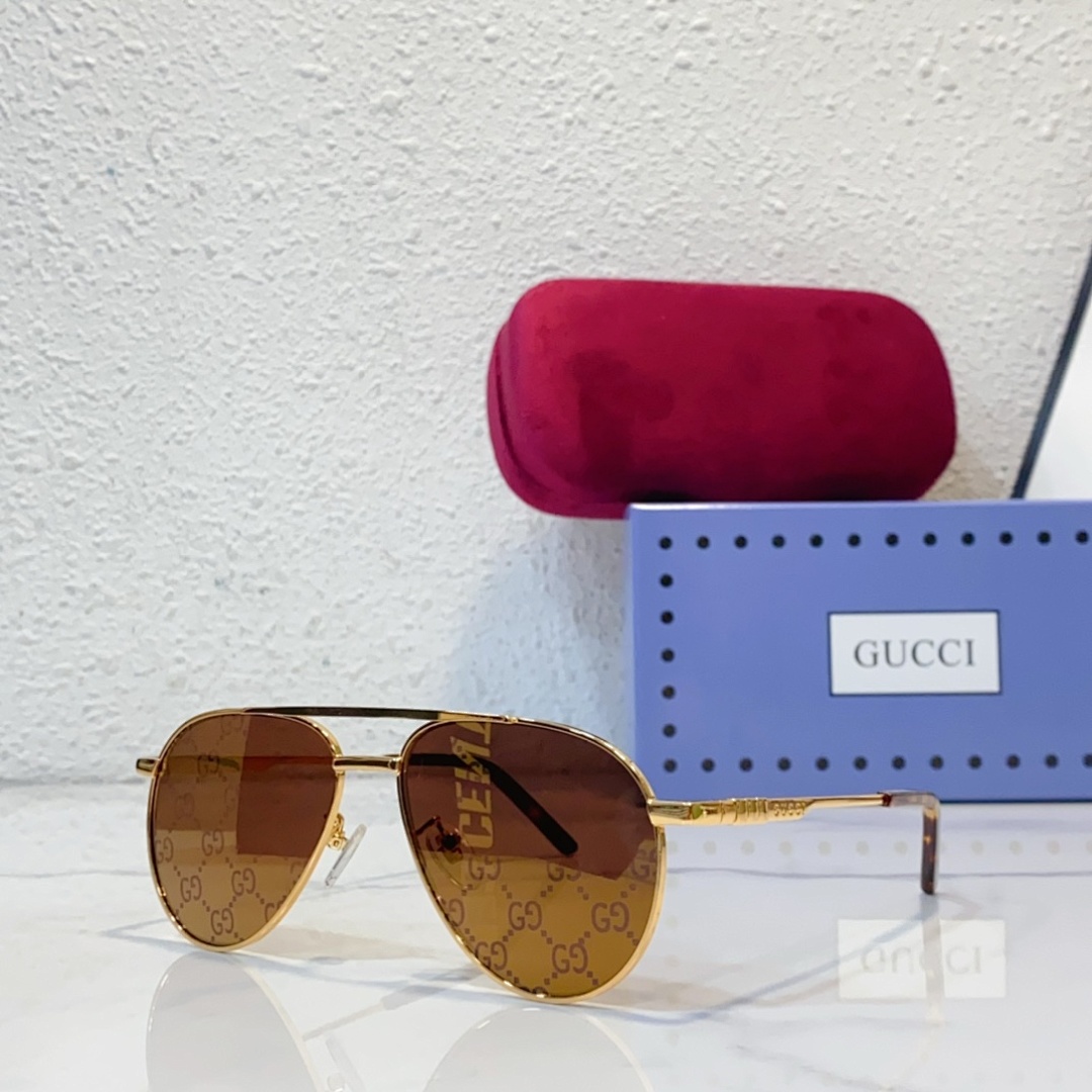 Other GUCCIMODEL:GG1679SSIZE:55 - Image 7