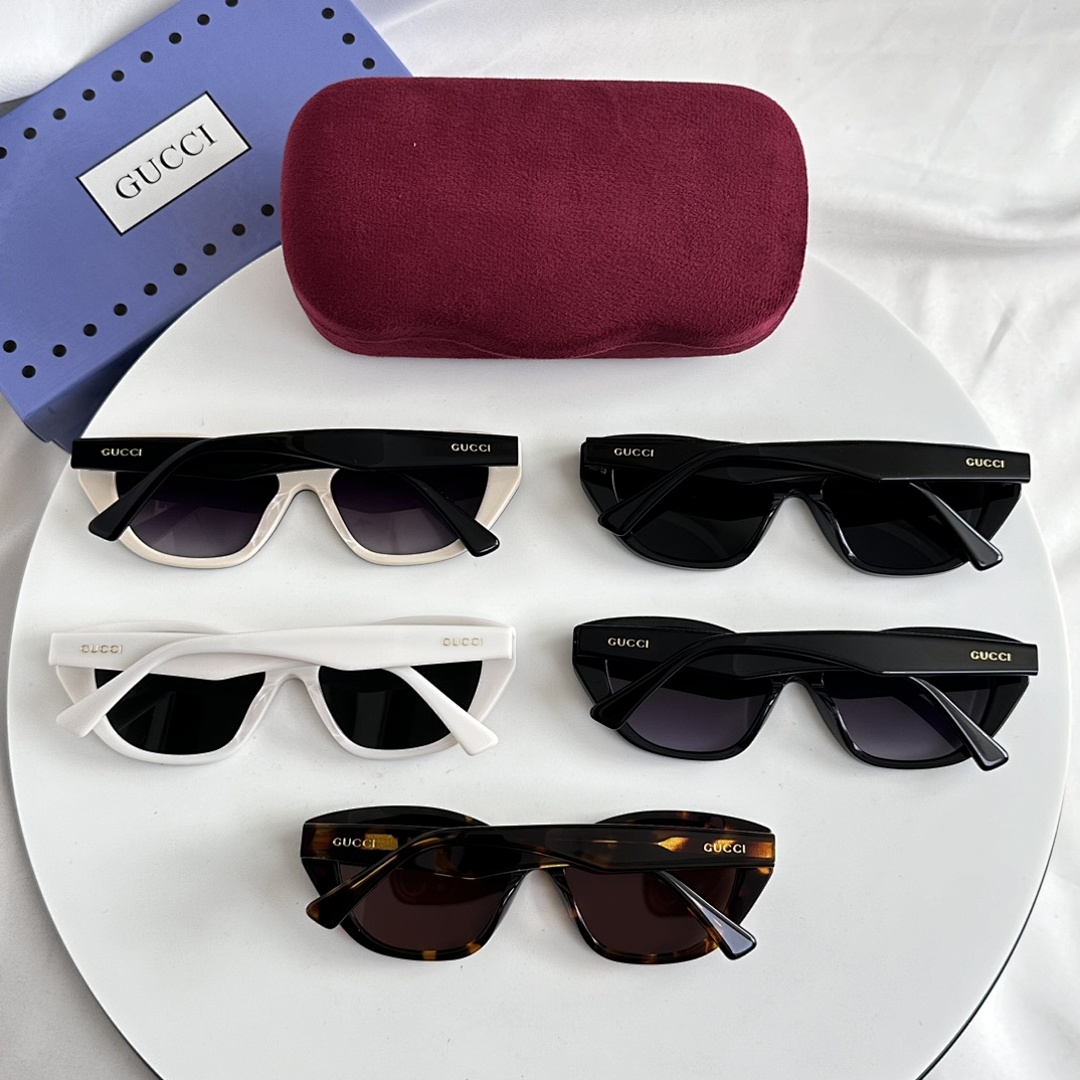Other GUCCIMODEL:GG1638SASIZE:53 17-145_ - Image 3