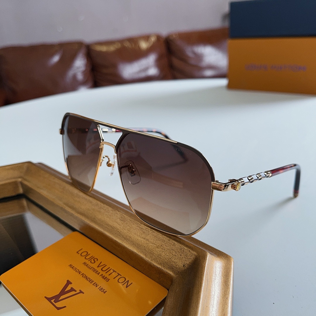 Other LOUIS VUITTONMODEL:Z0771 SIZE:61 - Image 7