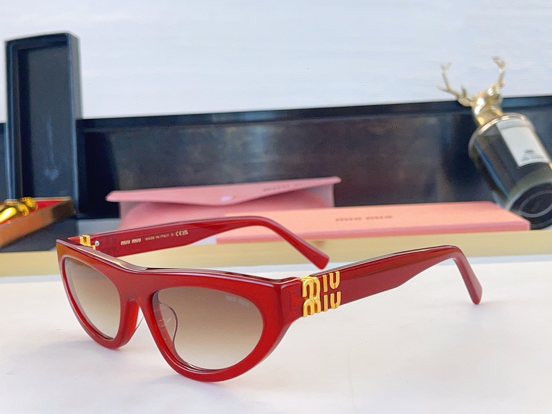 Miu Miu MU07ZS 56 - Image 5