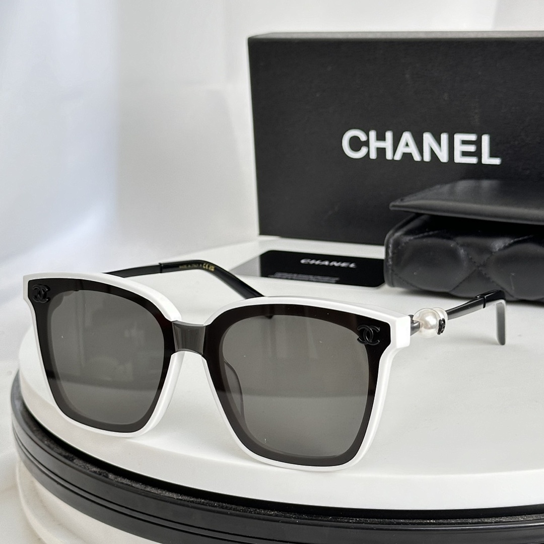 Chanel MODEL:A95074SIZE:53 22-145_, photo 1