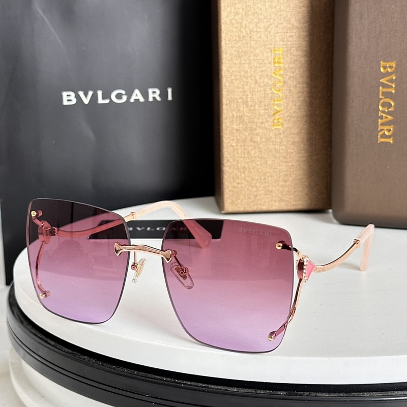 Other BVLGARIMODEL:BV 6190BDSIZE:63, photo 1