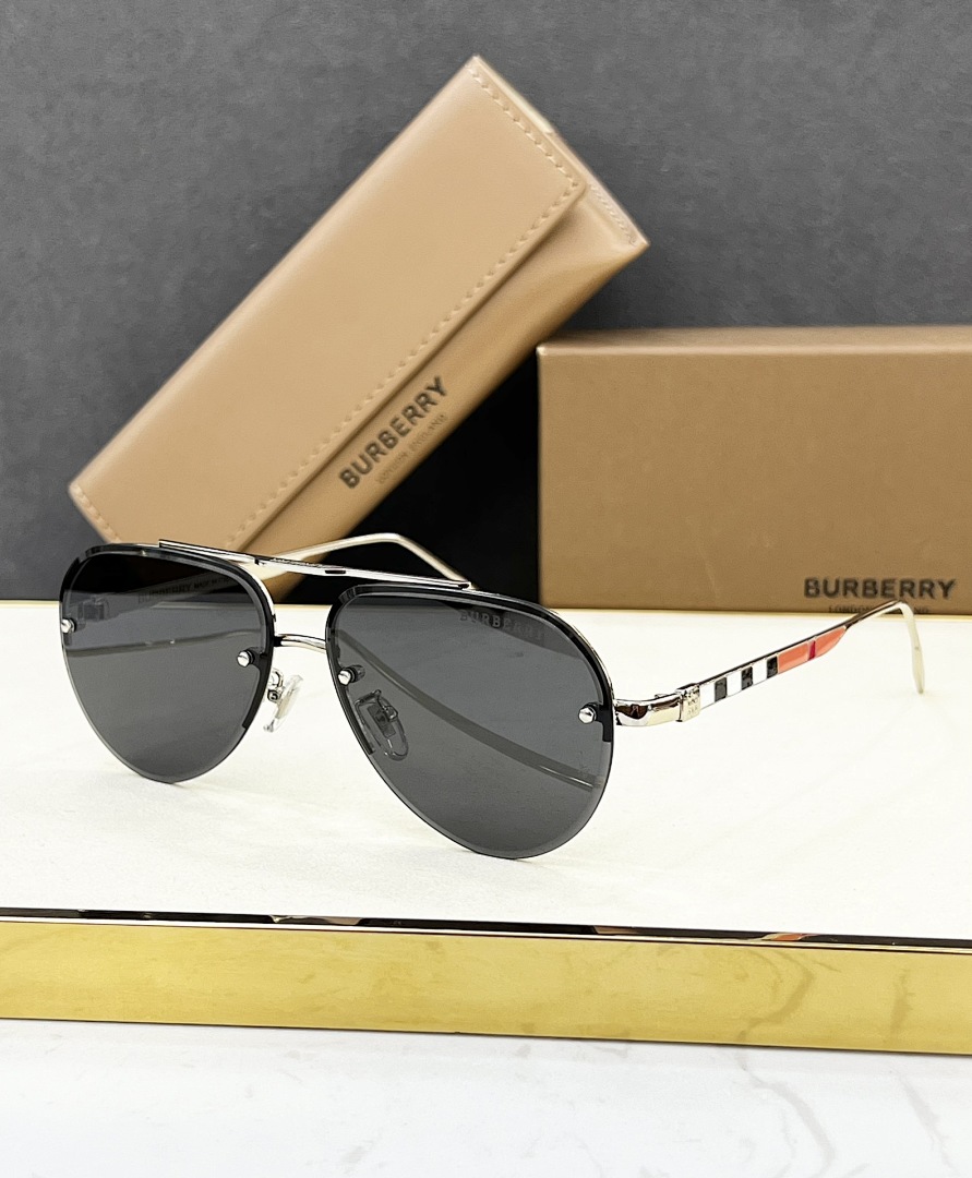 Other BURBERRYMODEL:B 6689SSIZE:60 15-145_ - Image 4