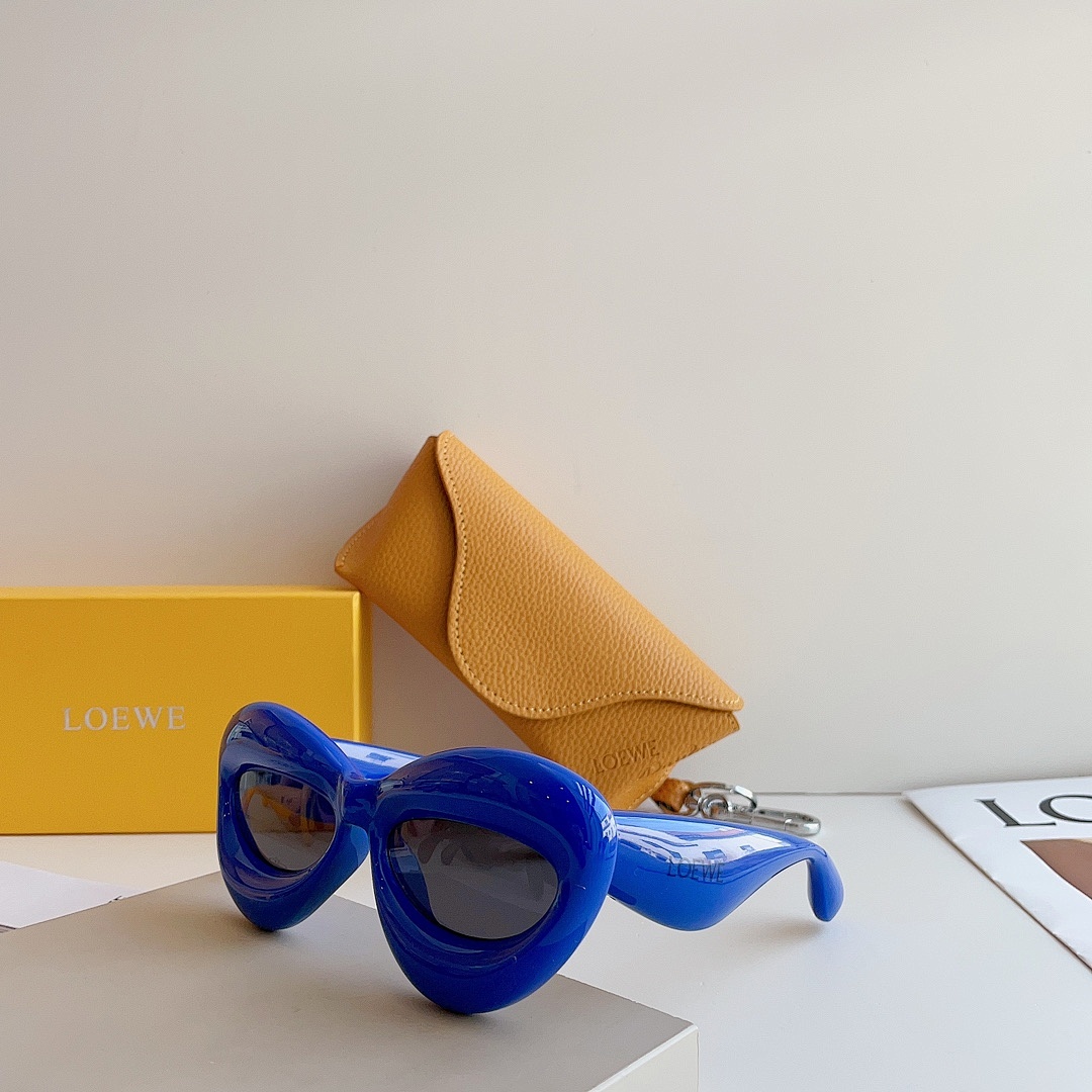 Other LOEWE Model:LW40097L Size:55 - Image 5