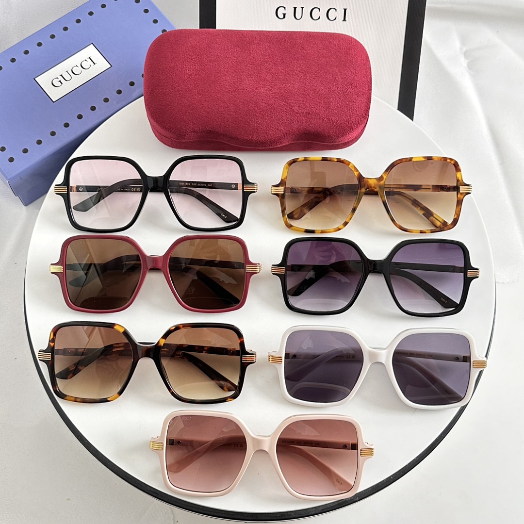Other GUCCIMODEL:GG1449SSIZE:55 19-140_ - Image 2