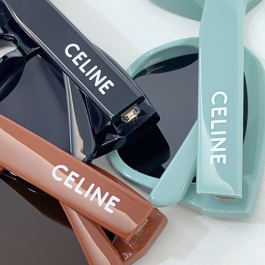 Other CELINEMODEL:CL40198F SIZE:56 - Image 3