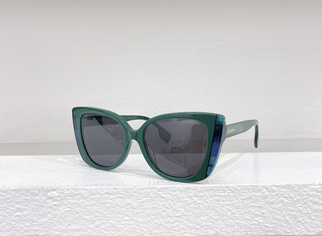 Other BURBERRYMODEL:B 4393SIZE:54 17-140_ - Image 7