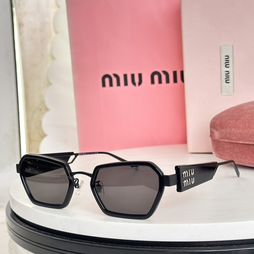 Miu Miu MIU MODEL:SMU61WS SIZE:54 - Image 8