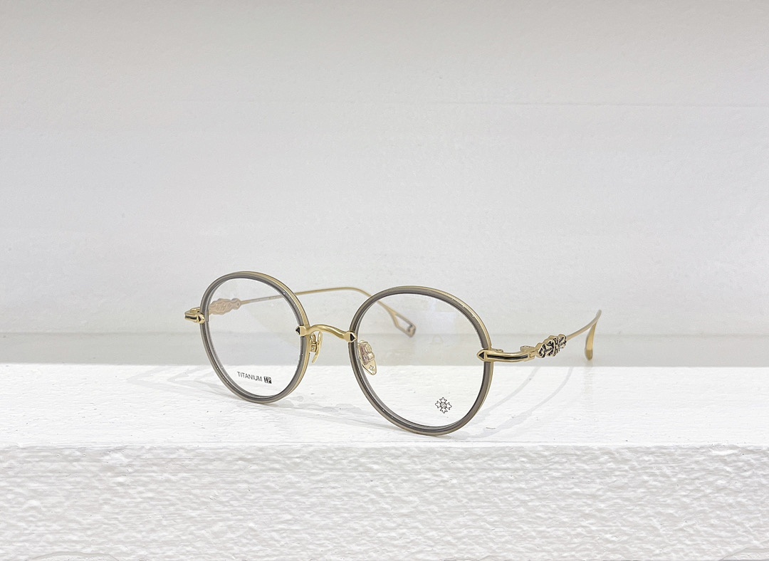 Chanel CHROME HEARTSMODEL:CH5546SIZE:49, photo 1