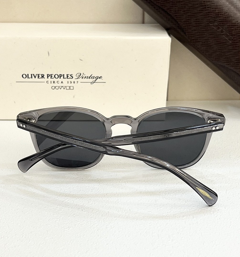 Other OLIVER PEOPLESMODEL:OV5345SIZE:49 - Image 3