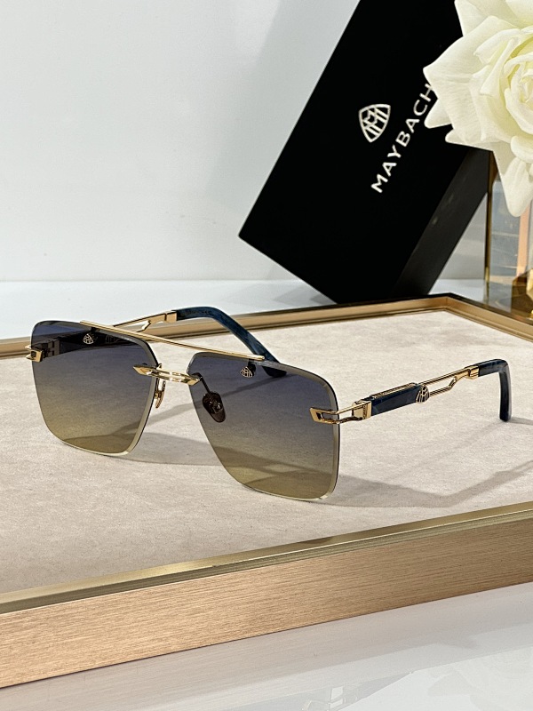 Chanel MAYBACHTHE DUKEN I Size:62-13, photo 1