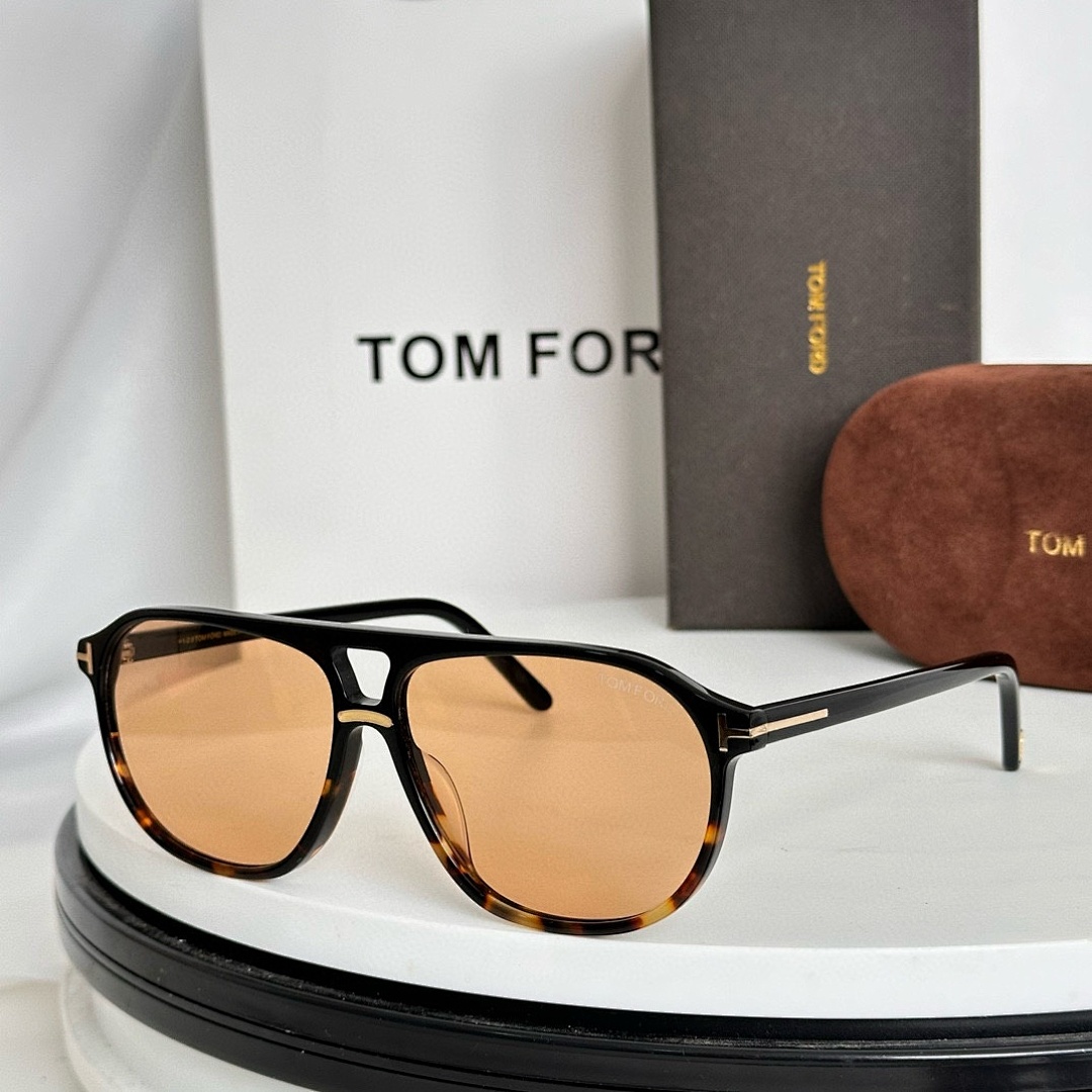 Other TOM FORDFT1026_528 - Image 5