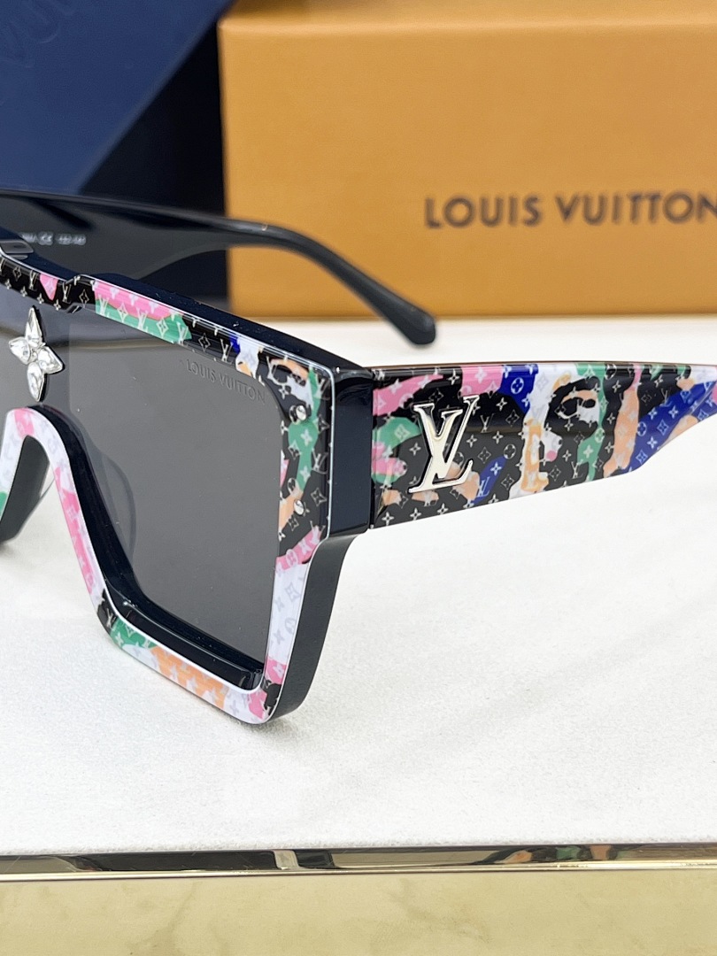 Other LOUIS VUITTONSIZE:Z1558W Z2031ESIZE: - Image 4
