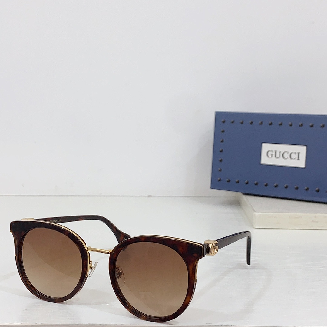Other GUCCIMODEL:GG1181SK SIZE:55 23-150_ - Image 8