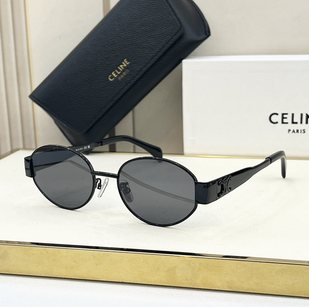 Other CELINEMODEL:CL4S235SIZE:53 - Image 5