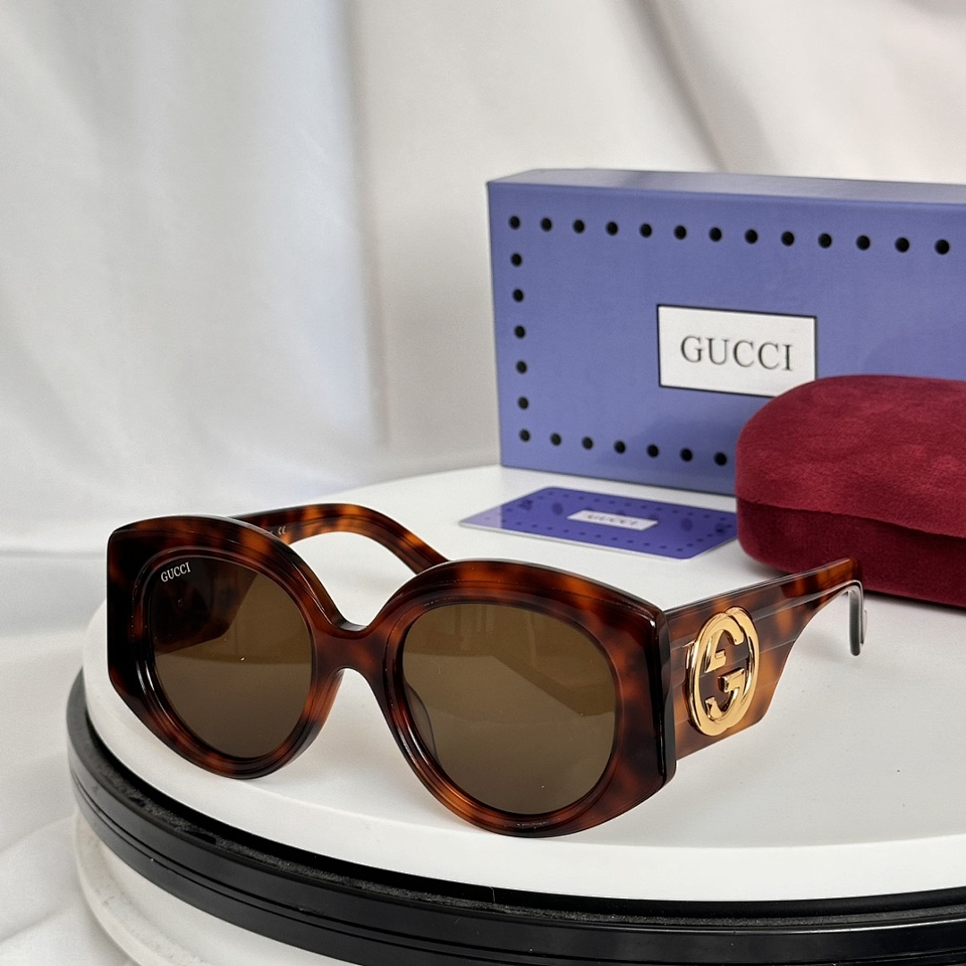 Other GUCCIMODEL:GG5955SSIZE:53 - Image 5