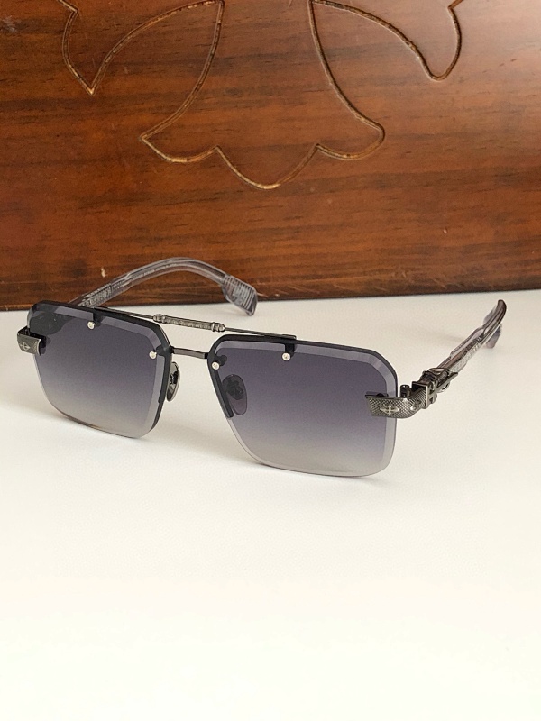 Chanel Chanel CHROME HEARTSCH8277, photo 1
