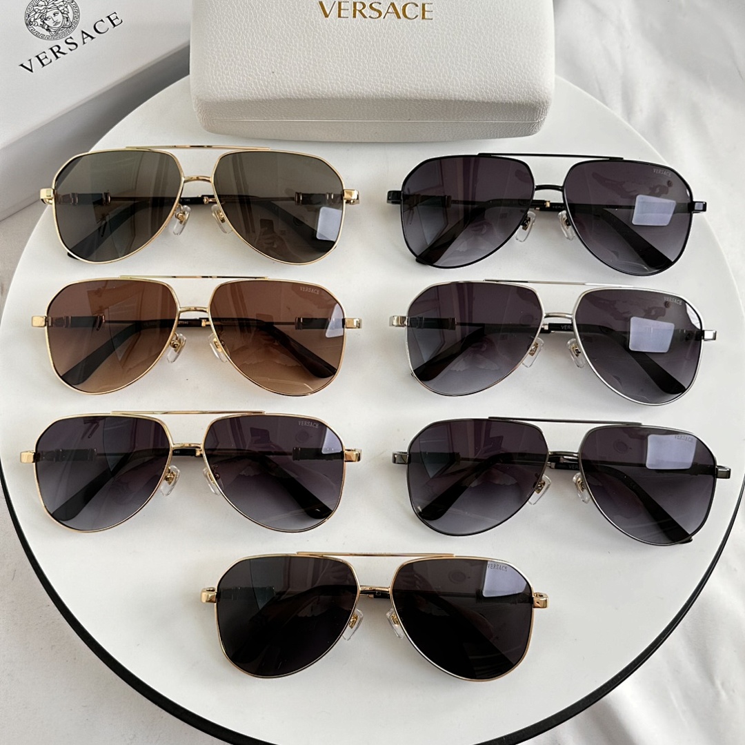 Other VERSACEMODEL: VE2525SIZE:61 - Image 2