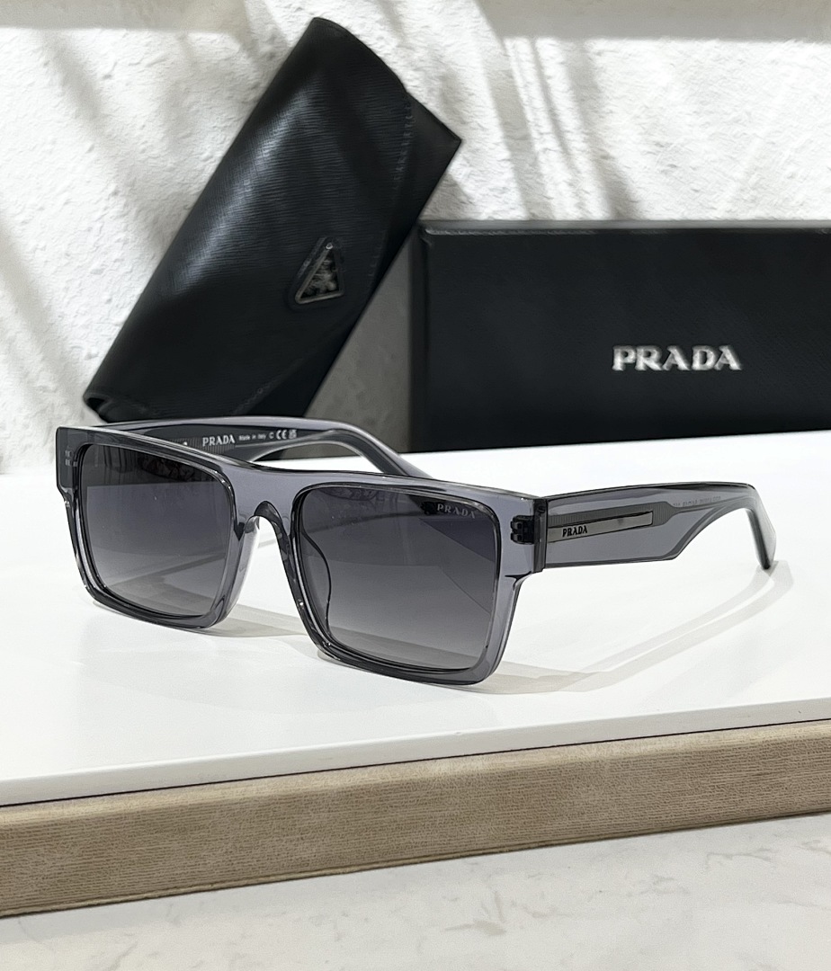 Prada MODEL:SPRA08VSSIZE:54 - Image 6