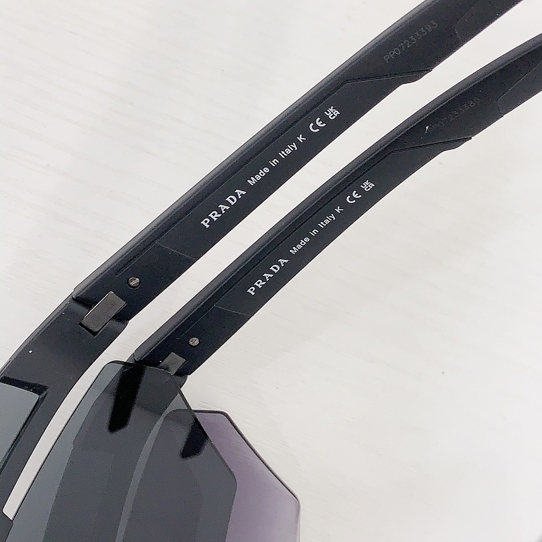 Prada Mod:SPS01YSize:130 - Image 3