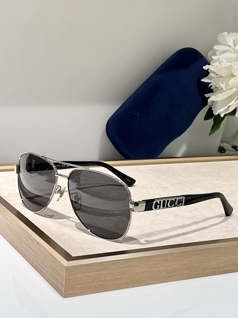 Other GucciMod:GG1194SKSize:63 - Image 9