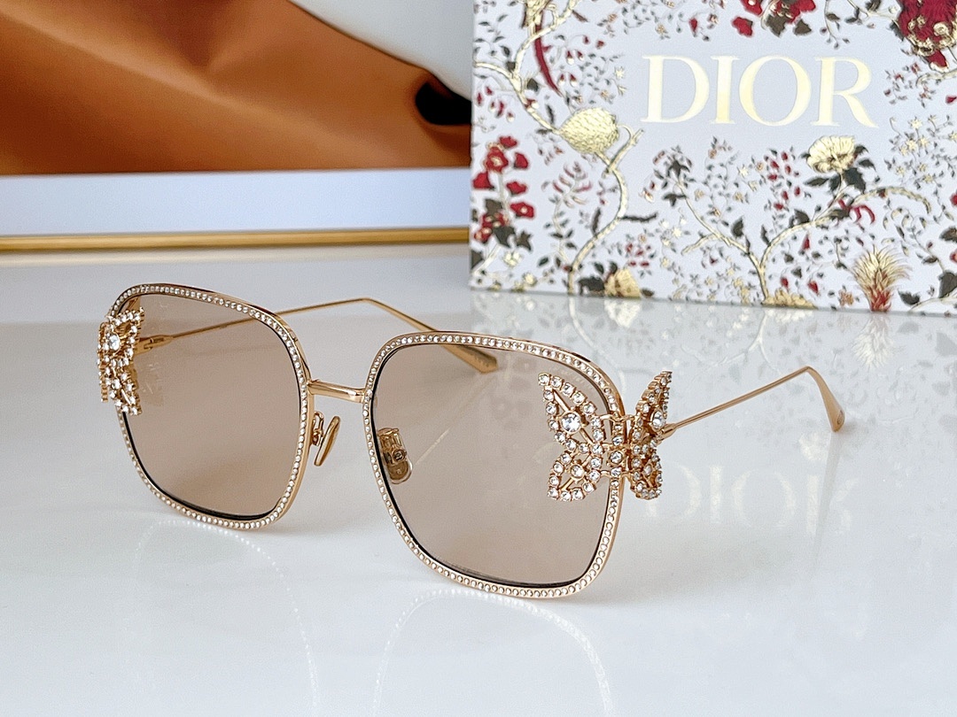 DIOR S1U J0A0 SIZE:59, photo 1