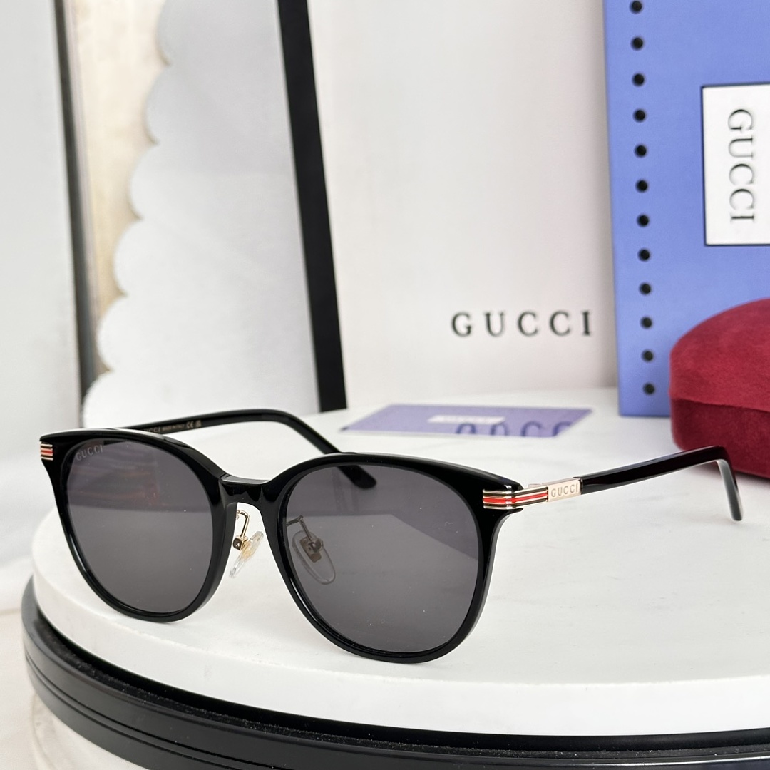 Other GUCC MODEL:GG1453OK SIZE:53 - Image 9