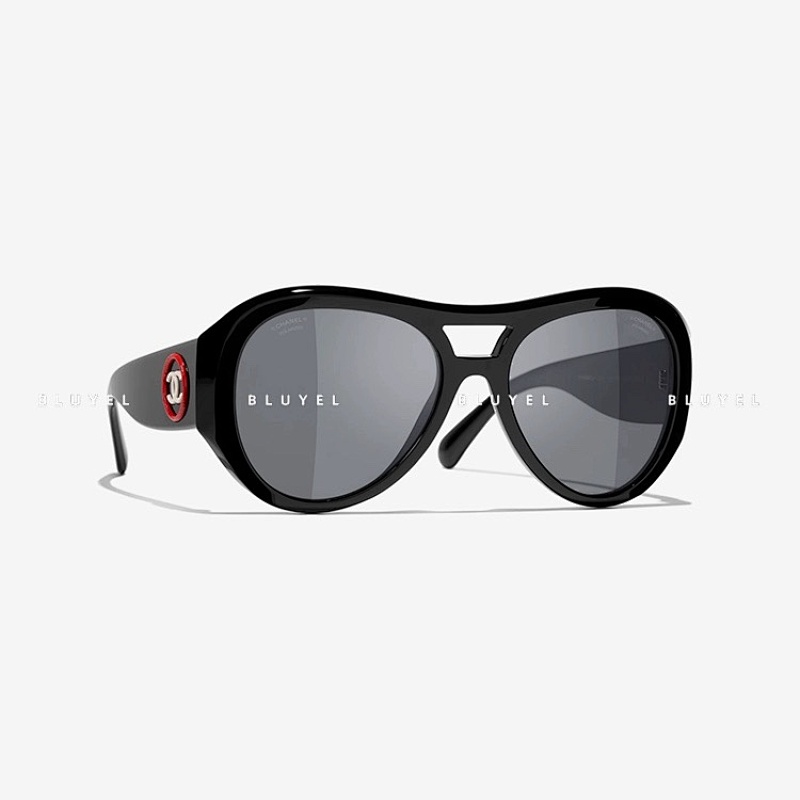 Chanel Mod:CH5508Size:57, photo 1