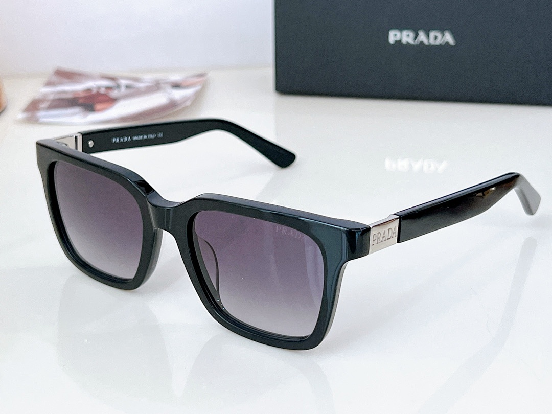 Prada PR59ZYSIZE:52 - Image 5