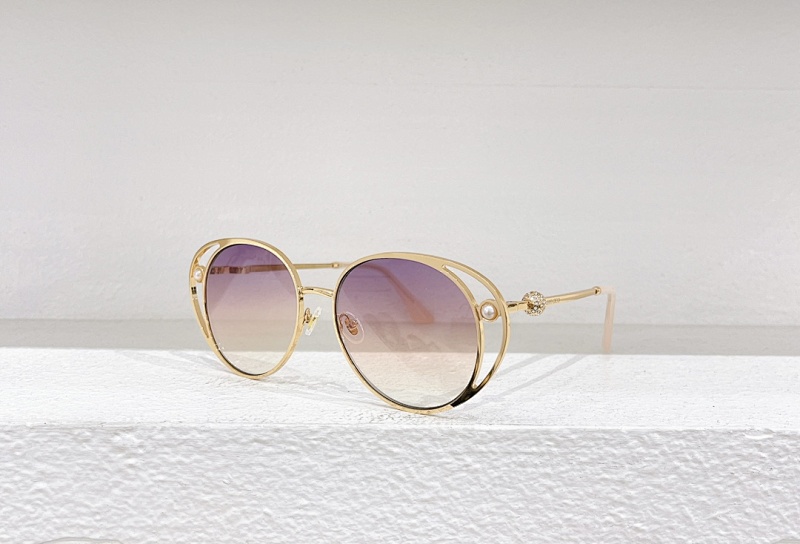 Chanel Chanel JIMMY CHOOMODEL:JC4003HB SIZE:56, photo 1