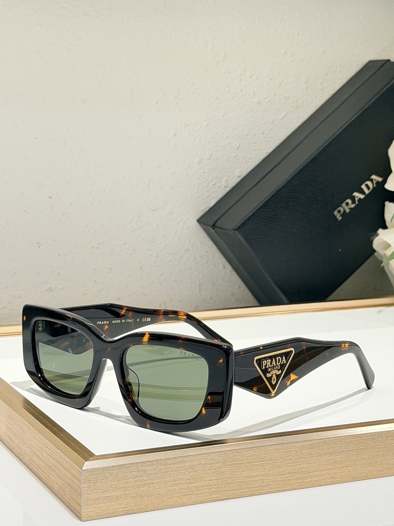 Prada MODEL:PR 2200S SIZE:54 - Image 9