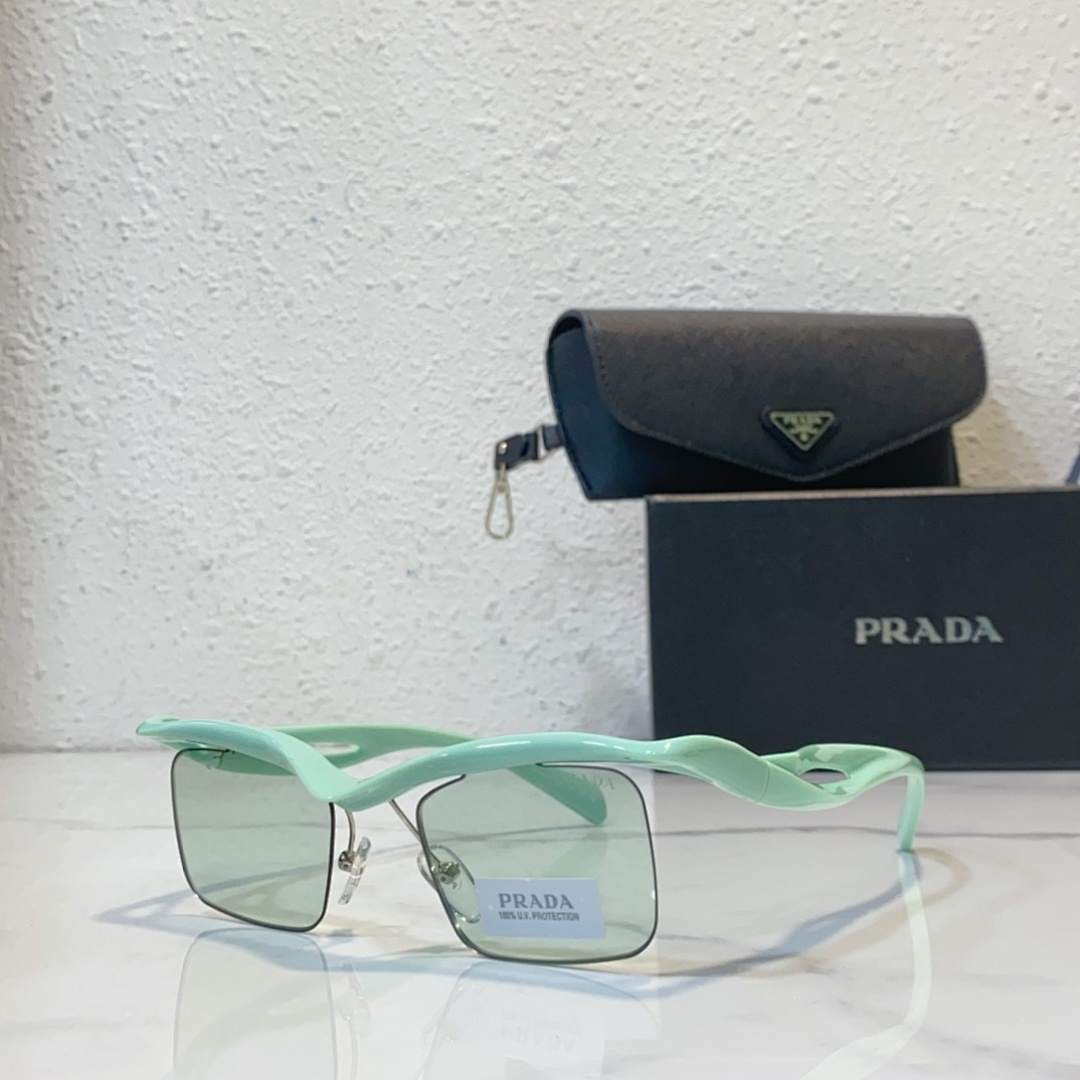 Prada MODEL:SPRA15SIZE:47 20-135_ - Image 8