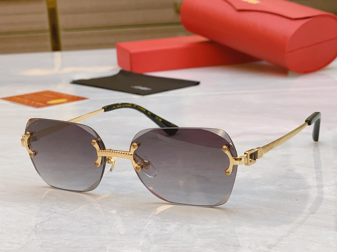 Other CartierMODEL:CT0552S,SIZE 58, photo 1