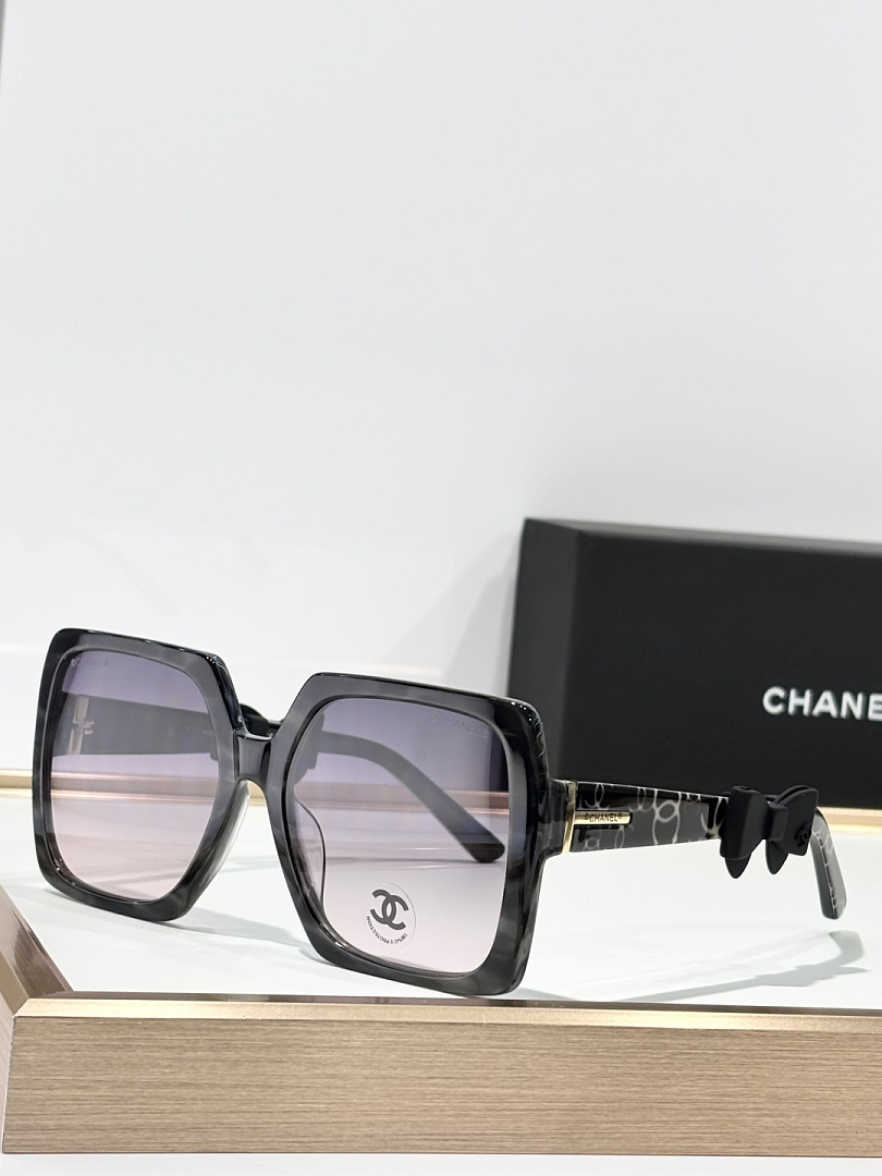 Chanel MODEL:CH9261QSIZE:55, photo 1
