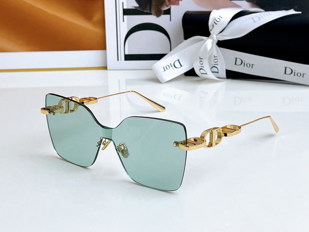 Other DIORCD M1U SIZE:00 - Image 9