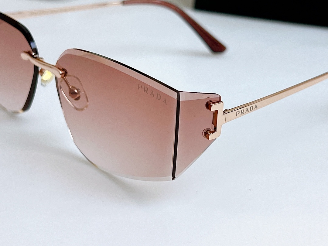 Prada MODPR107YSSIZE61 - Image 6