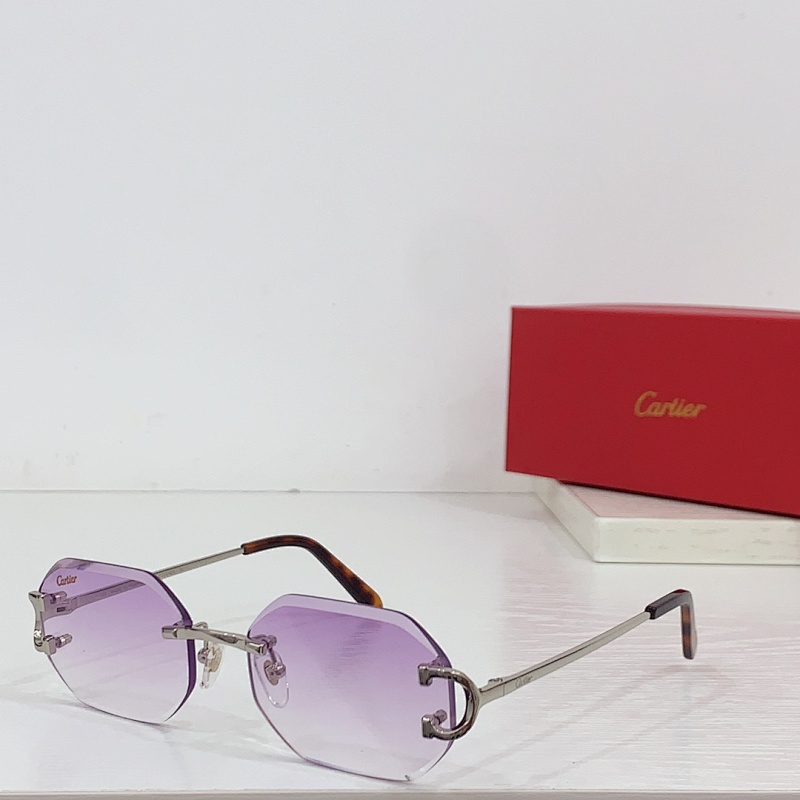 Other CartierMod:CT0092OSize:55, photo 1